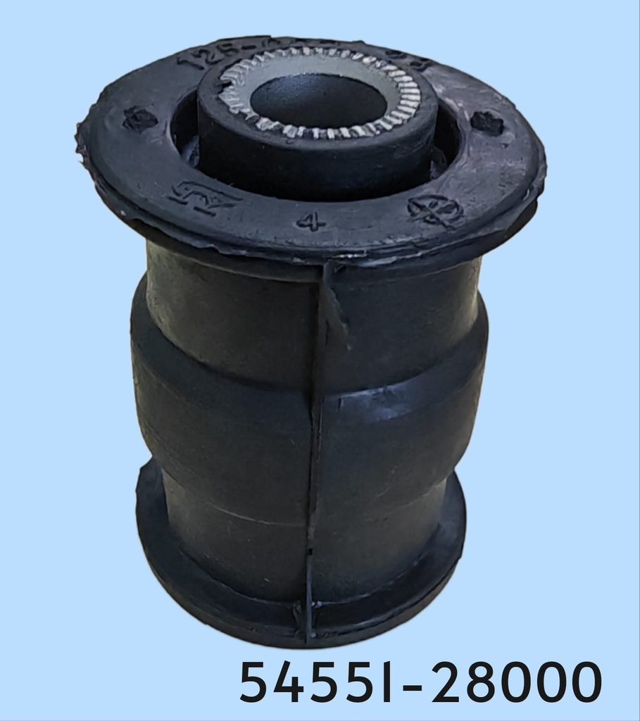 [54551-28000] BUSHING DE TIJERETA MH / HYUNDAI ELANTRA 1.5
