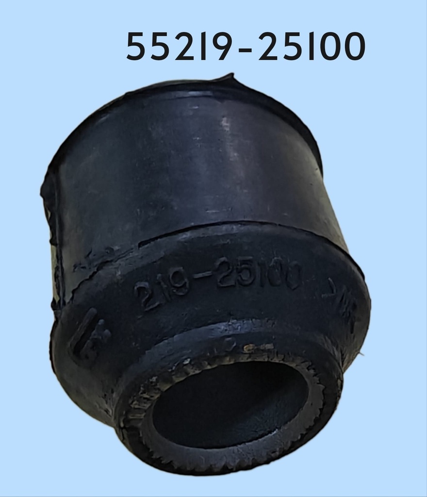 [55219-25100] BUSHING DE TIJERETA  MH / HYUN ACC 00-05