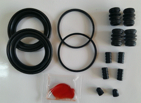 SET DE CALIPER 60 mm. / HYU. GRACE.GALLO.H100