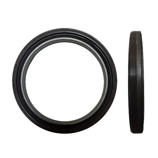 RETENEDOR TRASERO CIGUEÑAL   / IZU NPR 4HE1/F1/K1. 6HK1