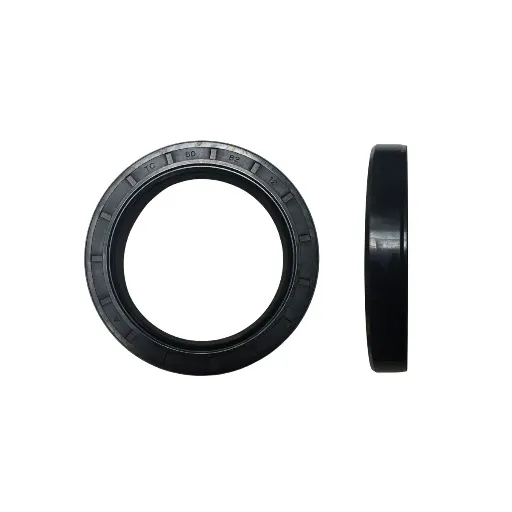 RETENEDOR DELANTERO CIGUEÑAL   / ISU. ELF NPR/NQR 3.9L