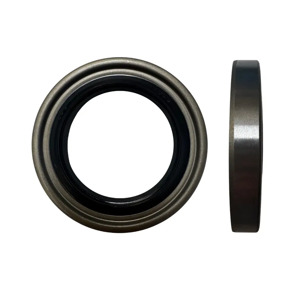 RETENEDOR DE RUEDA TRAS. EXT. / ISU. DMAX 3.5L SENC/4X4