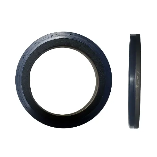 RETENEDOR TRASERO DE CIGUEÑAL   / ISU. ELF NPR. NPS 4HE1/F1