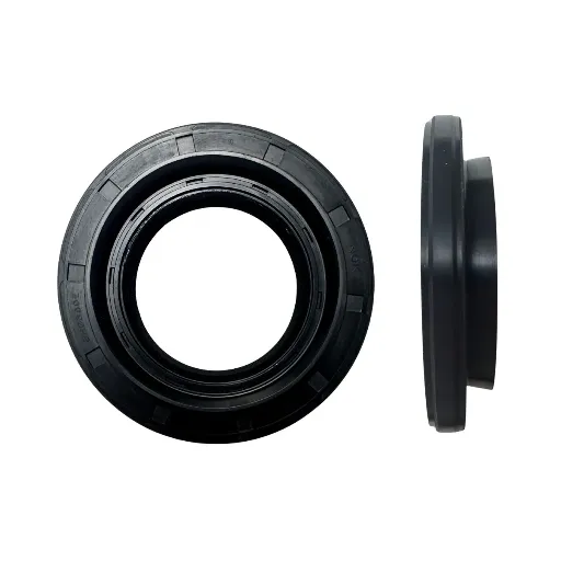 RETENEDOR TRANSMISION IZQ. / TOY. RAV4 SXS10