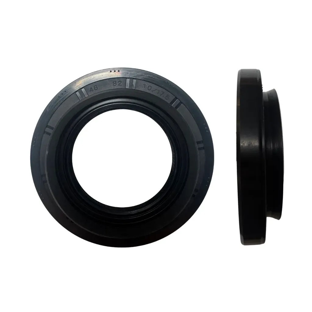 RETENEDOR DIFERENCIAL TRAS. / TOY. COASTER (99->) DYNA