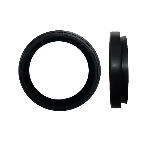 RETENEDOR CIGUEÑAL DEL # 2 (TOY. LANDCRUISER 1HZ, 1PZ (90->) 58.5X75X9X14.5)