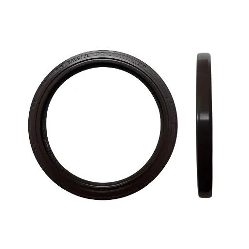 RETENEDOR DELANTERO DE CIGUEÑAL   / TOY. HILUX VIGO 1KD/2KD