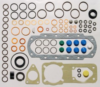 KIT DE REPARACION / BOMBA PES6P 3000 OVAL