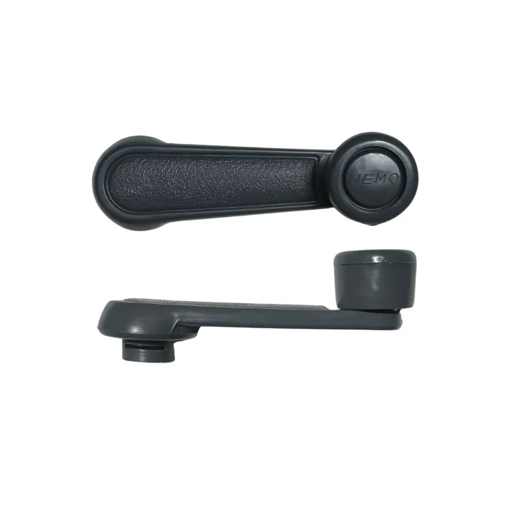 MANILLA PARA VIDRIOS GRIS / TOYOTA Y SUZUKI