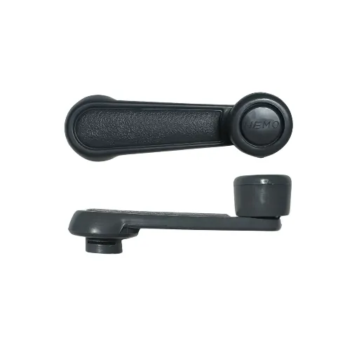 MANILLA PARA VIDRIOS GRIS / TOYOTA Y SUZUKI