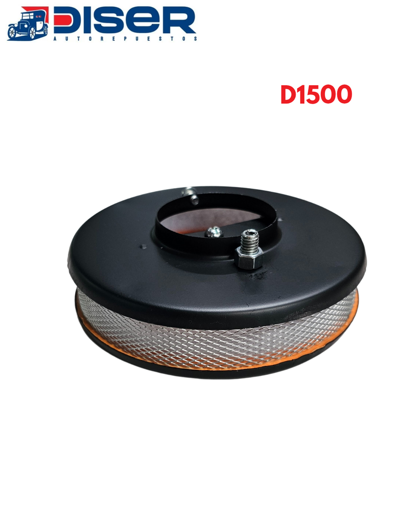 DEPURADOR DE AIRE / NISS. J15