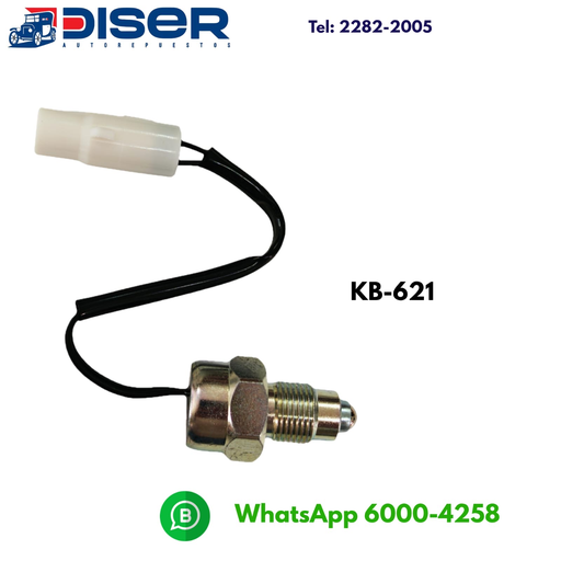 SWITCH DE MARCHA ATRAS / TOY. HILUX. LAND.DYNA (GB-621)
