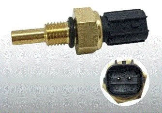 SENSOR DE TEMPERATURA DEL COOLANT / HON. CIVIC D17A. CR-V 2.0L