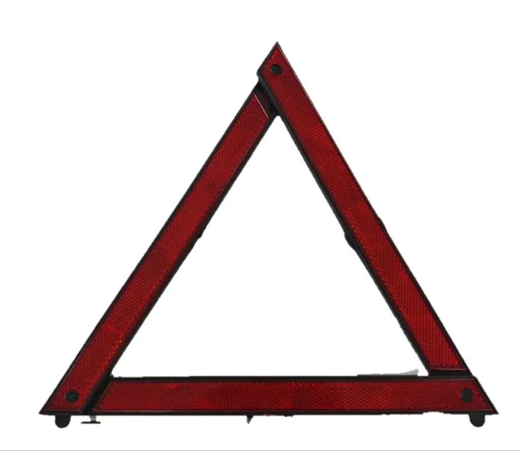 TRIANGULO DE SEGURIDAD (UNITARIO)