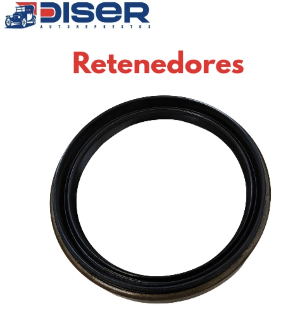 RETENEDOR / MITSUBISHI