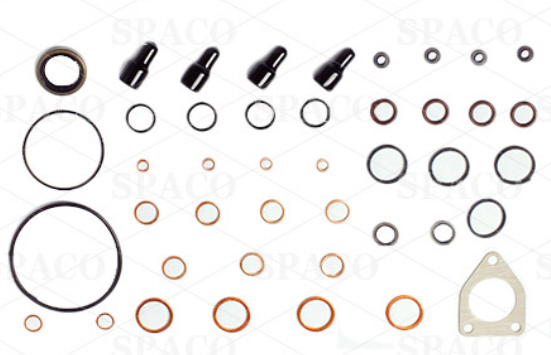 KIT DE REPARACION BOMBA / MD-TICS 4cil.