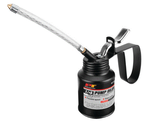 ACEITERA MANUAL 1/4