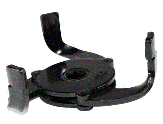 LLAVE PARA FILTROS TRES UÑAS