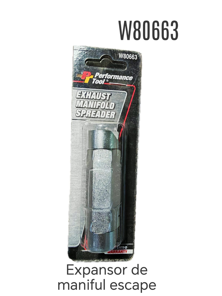 EXPANSOR DE MANIFUL ESCAPE