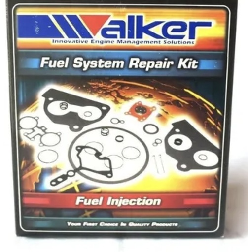 KIT DE CARBURADOR / HONDA CIVIC 1.3/5L(84-87)