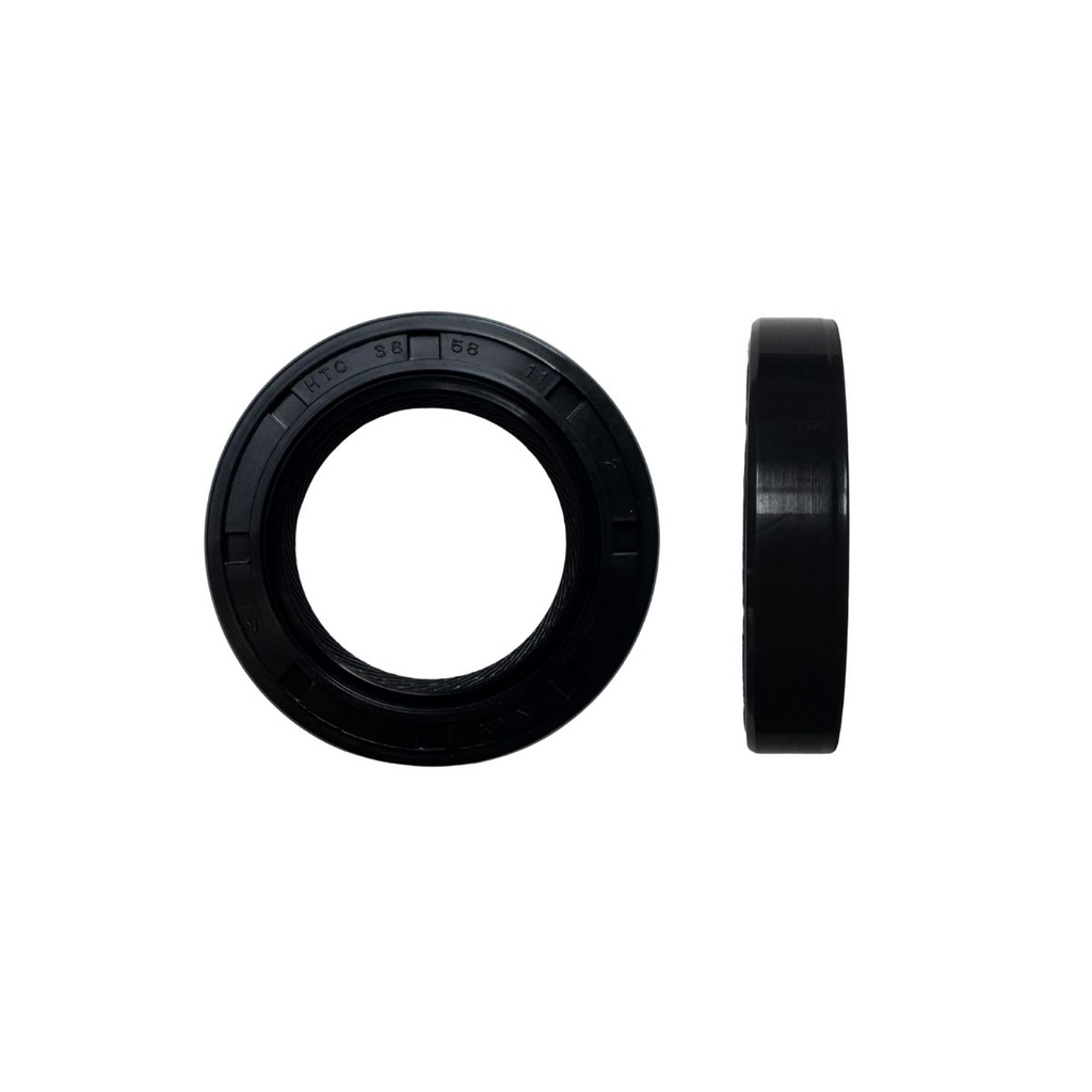 RETENEDOR TRANSMISION TRAS. / SUZ. SIDE SPO 1.8L. CHE. TRAC 2.0L