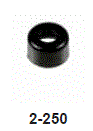 TAPA PINTLE (CAPUCHA) / TOY. RAV4 1AZ