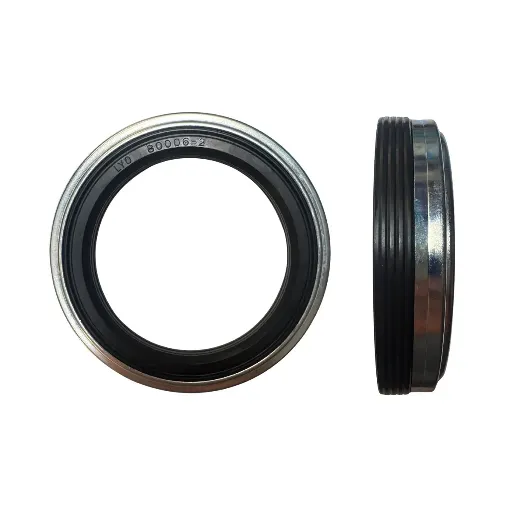 RETENEDOR RUEDA TRAS. INTER. / ISUZU NPR/NPR