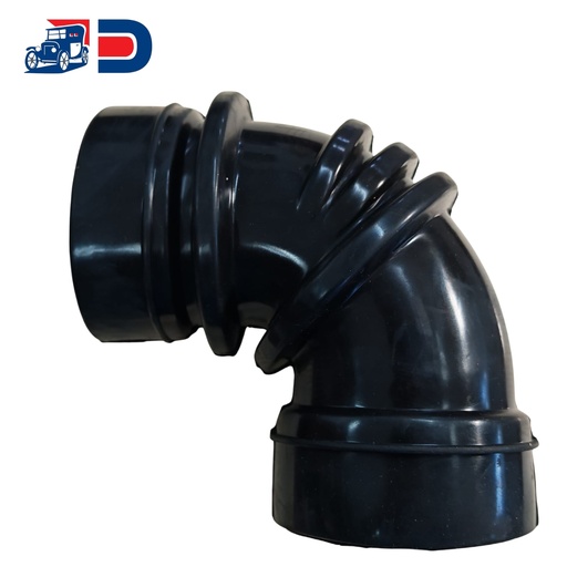 MANG. DE DEPURADOR / KIA K2700 (CODO)