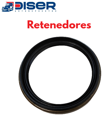 RETENEDOR / ISUZU