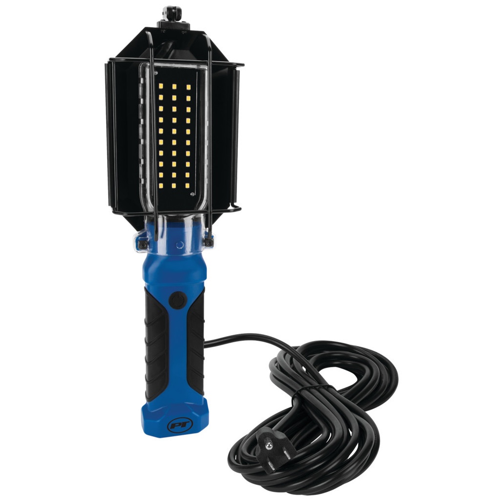 LAMPARA DE INSPECCION LED +1000 LUM 120V
