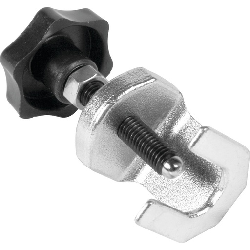 EXTRACTOR DE BRAZOS DE ESCOBILLAS