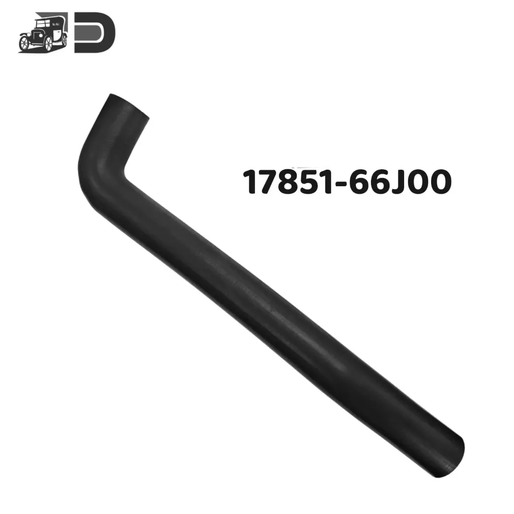 MANG. DE RAD. INF. / SUZ. GRAN VITARA 2.7L