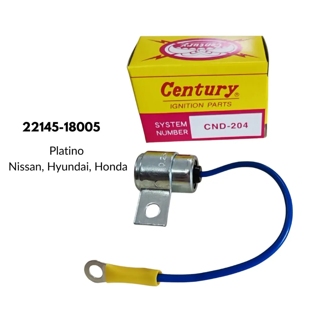 PLATINO (YP-201) / NISS. HYU. HONDA