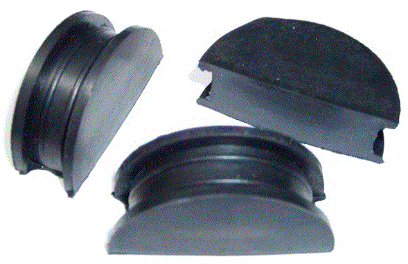 EMPAQUE DE 1/2 LUNA / HYUND ELANTRA, H100,ACCE