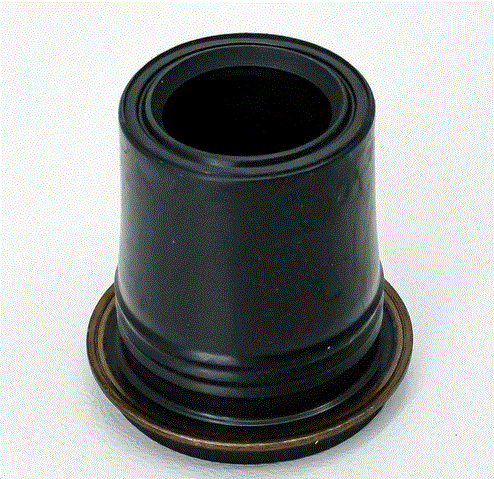 RETENEDOR SELLO DE INYECTOR / TOY. HILUX 1KDF/2KDF