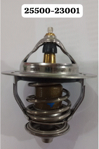 TERMOSTATO 82°C (54 x 67mm.) / HYUN. ACC / AVANTE