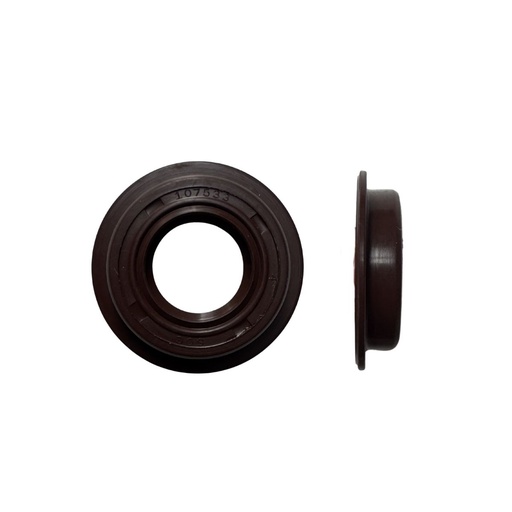 RETENEDOR BOMBA DE VACIO  / TOY. HILUX 2/3/5L. PRADO
