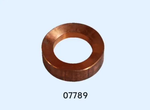 ARANDELA DE INYECTOR COBRE / MITSUBISHI