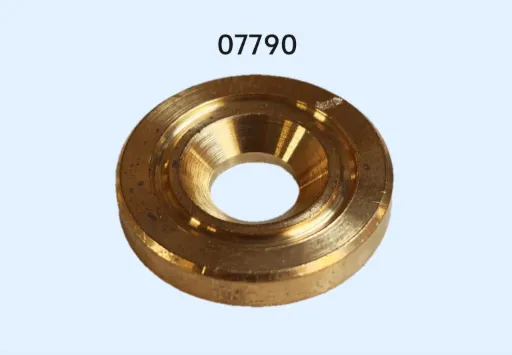 ARANDELA DE BRONCE BASE INYE. / KIKI- DAIHATSU
