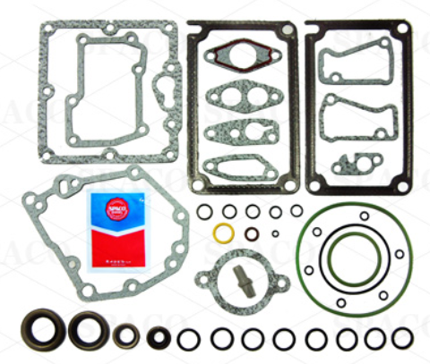 KIT DE REPARACION BOMBA Y GOVERNADOR / CATERPILLAR 3208