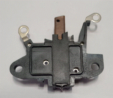 PORTACARBON DE ALTERNADOR / NIS. SENTRA B14