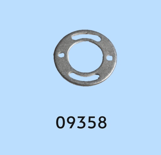 ARANDELA DE REVALSE ALUMINIO / TOYOTA HI-LUX