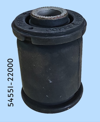 BUSHING DE TIJERETA MH / HYUND.ACCENT 1.5L (95->)