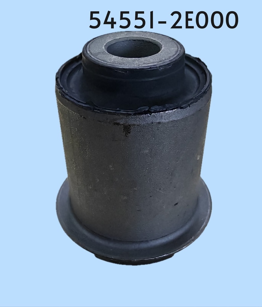 BUSHING DE TIJERETA MHM CAMISA CON TOPE / HYU. TUCSON (04-10)