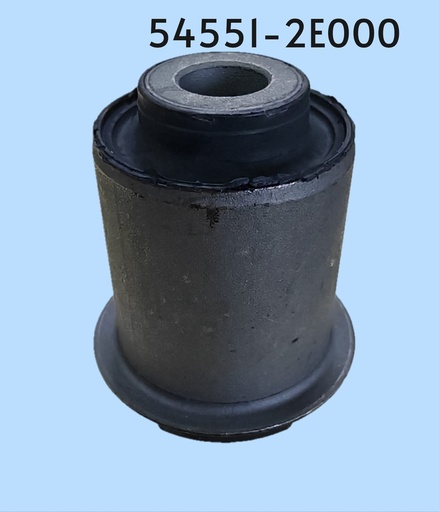 BUSHING DE TIJERETA MHM CAMISA CON TOPE / HYU. TUCSON (04-10)
