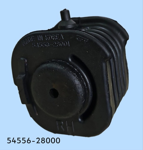 BUSHING DE TIJERETA DER. (MONTURA) C/TP / HYUNDAI ELANTRA 1.5/6/8L