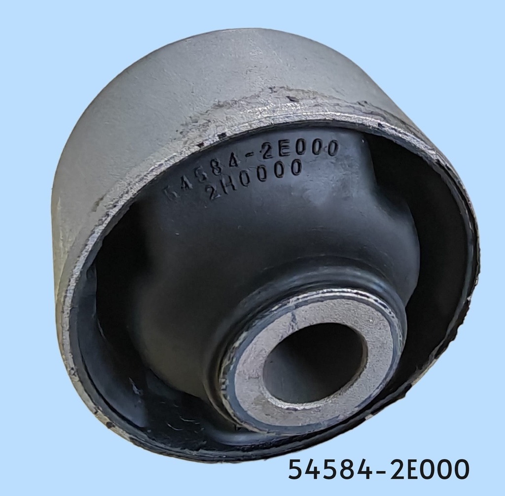 BUSHING DE TIJERETA INF EXT MHM / HYU.TUCS (04-06) ELAN (06-10)