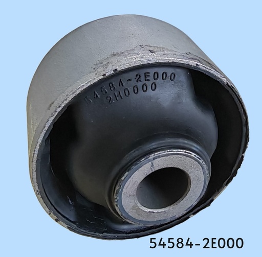 BUSHING DE TIJERETA INF EXT MHM / HYU.TUCS (04-06) ELAN (06-10)