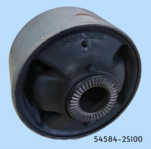 BUSHING DE TIJERETA MHM MONTURA / HYU.TUCSO (11-13).SPORTEGE