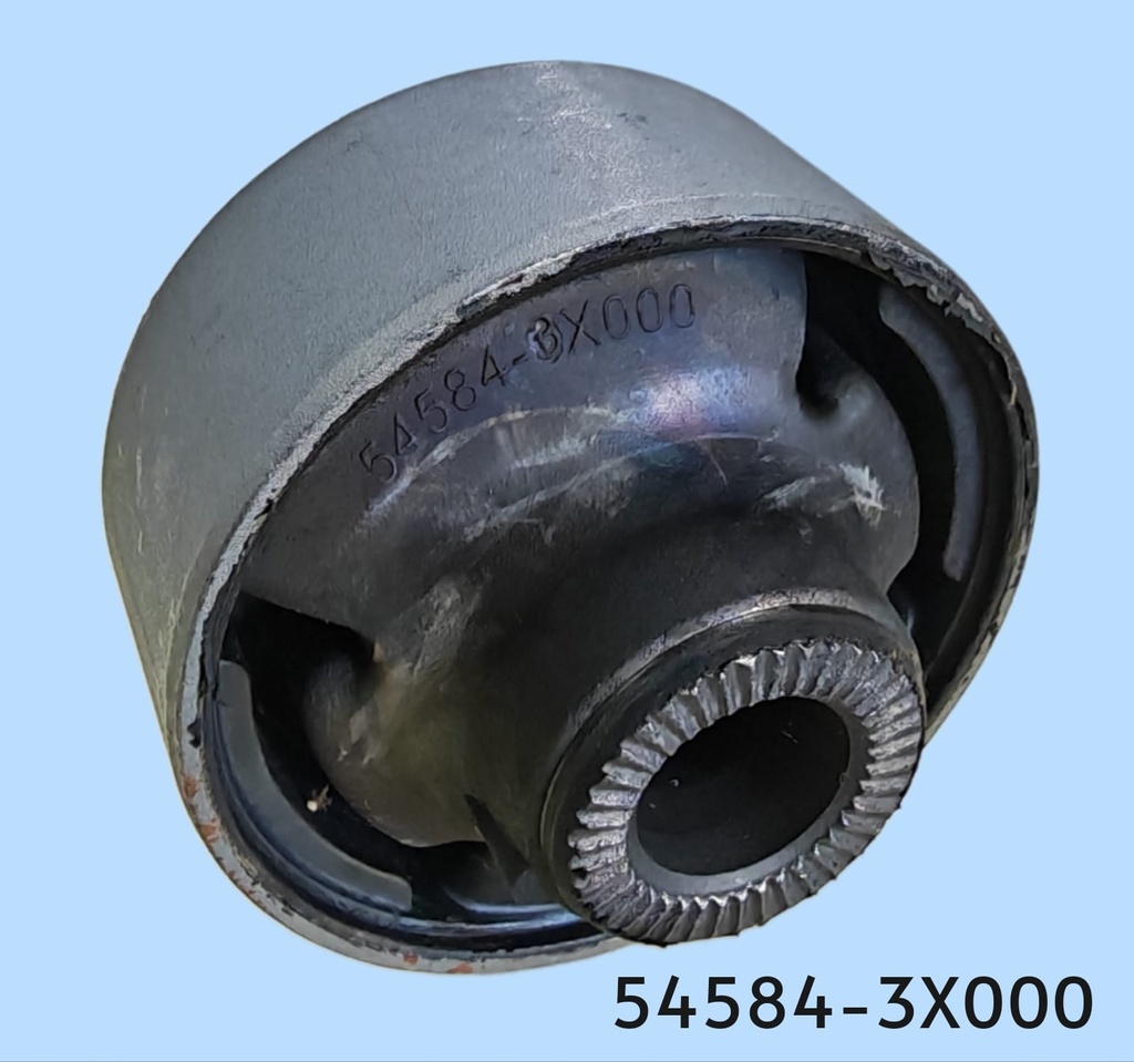 BUSHING DE TIJERETA MONTURA MHM / HYU. ACCENT BLU (12->)